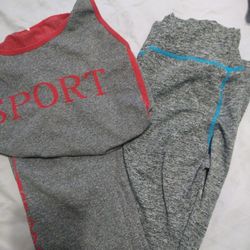 Exercise Wear