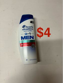 Head & Shoulders