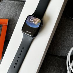 Apple Watch Series 10 46mm (Wifi only)