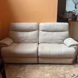 Couches For Sale !