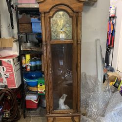 Howard Miller Grandfather Clock