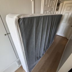 Queen Size Box Spring/Foundation