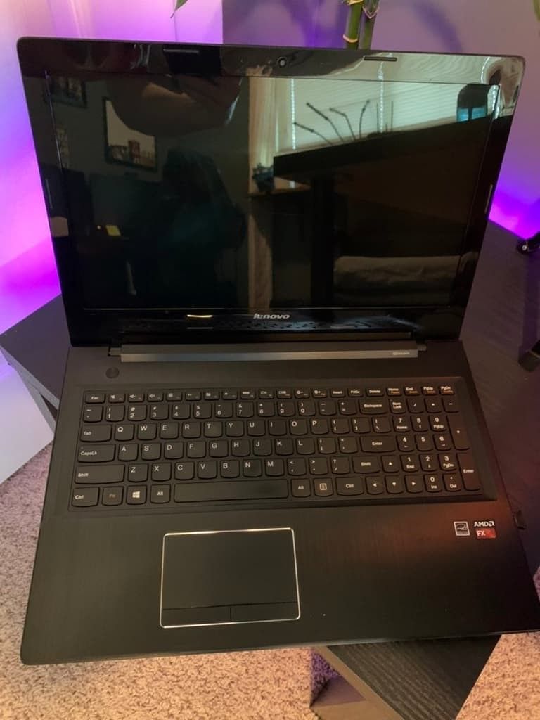 Lenovo Z50 Pro Laptop