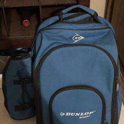 Dunlop Sport Backpack-Picnic Set