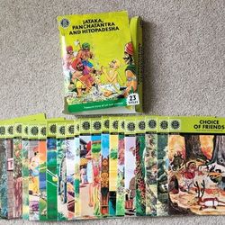 Panchatantra Books