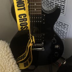 Gibson Epiphone Electric Guitar 🎸 