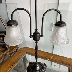 Vintage Lamp