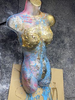 Art Manequin