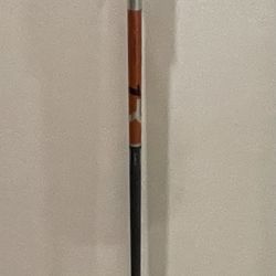 TaylorMade Driver Shaft – Aldila RIP Phenom 55g R Flex – Fits Stealth / SIM / M Series – New SuperStroke Grip