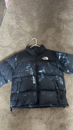 The North Face Nuptse Packable Jacket