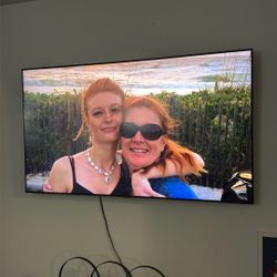 Smart Tv 65” Crystal UHD 4K