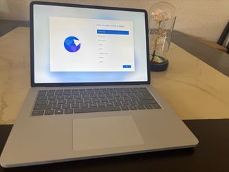 Surface Studio Laptop