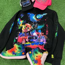 Supreme Merchandise