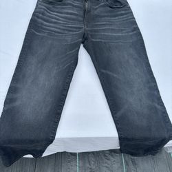 Mens American Eagle Jeans 33x32