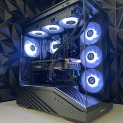 Ryzen 9 5950X + RTX 3080 Gaming PC | 32GB RAM | 1TB NVMe | 360mm AIO | RGB