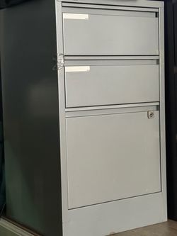 File holder used
