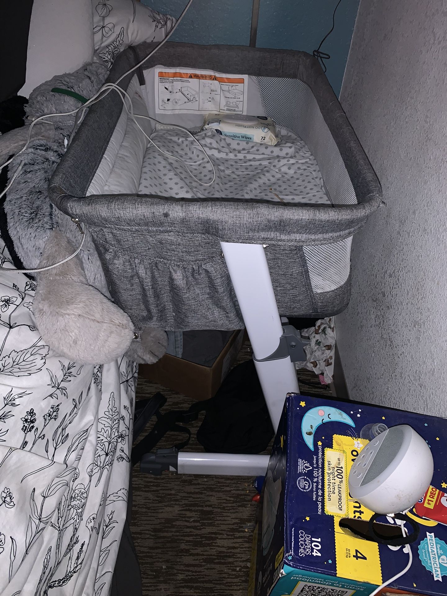 Bassinet