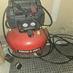Compressor 