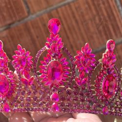 Coronas de Quinceañera/Novia/Sweet 16/Tiaras 