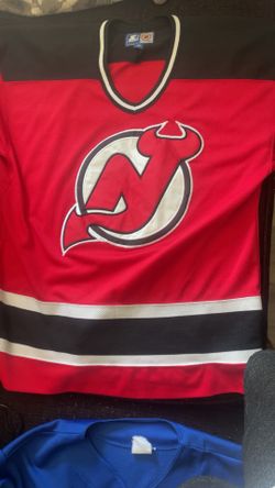 Hockey Jersey