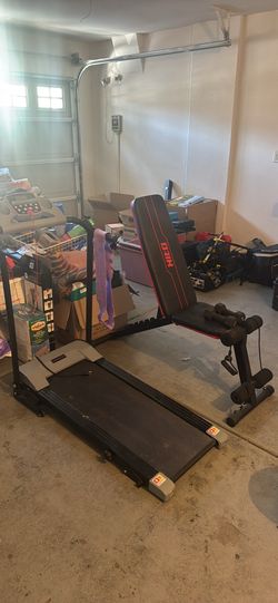 Exercising equipment