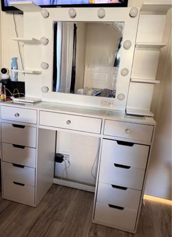 Vanity