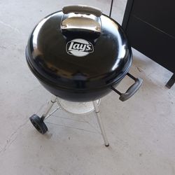 BBQ/ Barbecue Grill Charcoal