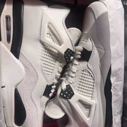 JORDAN 12 RETRO CLUB SIZE 12