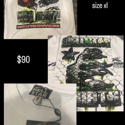 Hellstar shirt