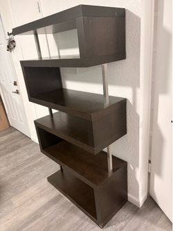Shelf bookcase