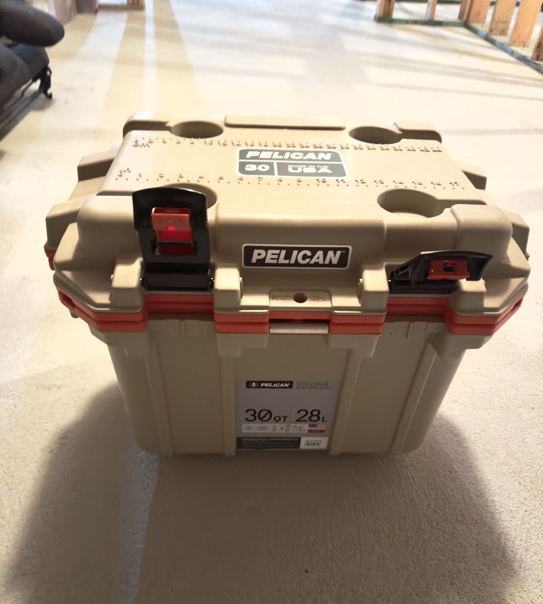 Pelican 30 Cooler