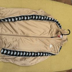 Kappa Jacket 