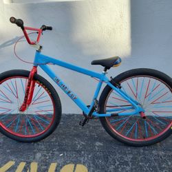 big ripper se bike 29 inch 