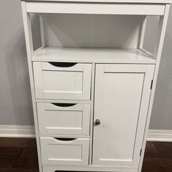 Bathroom Cabinet