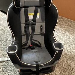 Baby Car seat 
