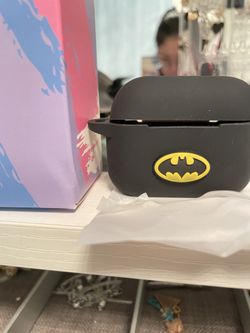 AirPod Batman Case 