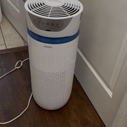 HOMEDICS Air Purifier 