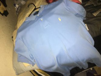 Polo Ralph Lauren shirt