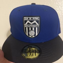 RAYADOS NEW ERA 
