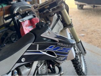 Yz450F