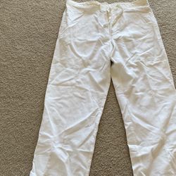 Mens Cotton Pants