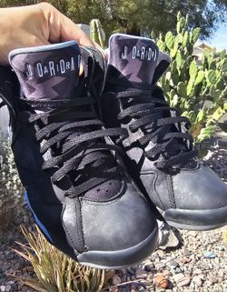Air Jordan 7 2023 Size 8 No Box Good Condition