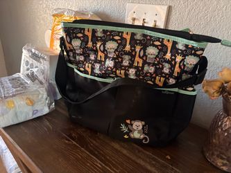 Baby items