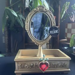 Evil Queen Mirror