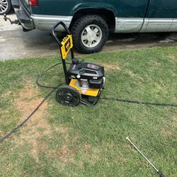 Pressure Washing Drive Ways Cars House Trailers 