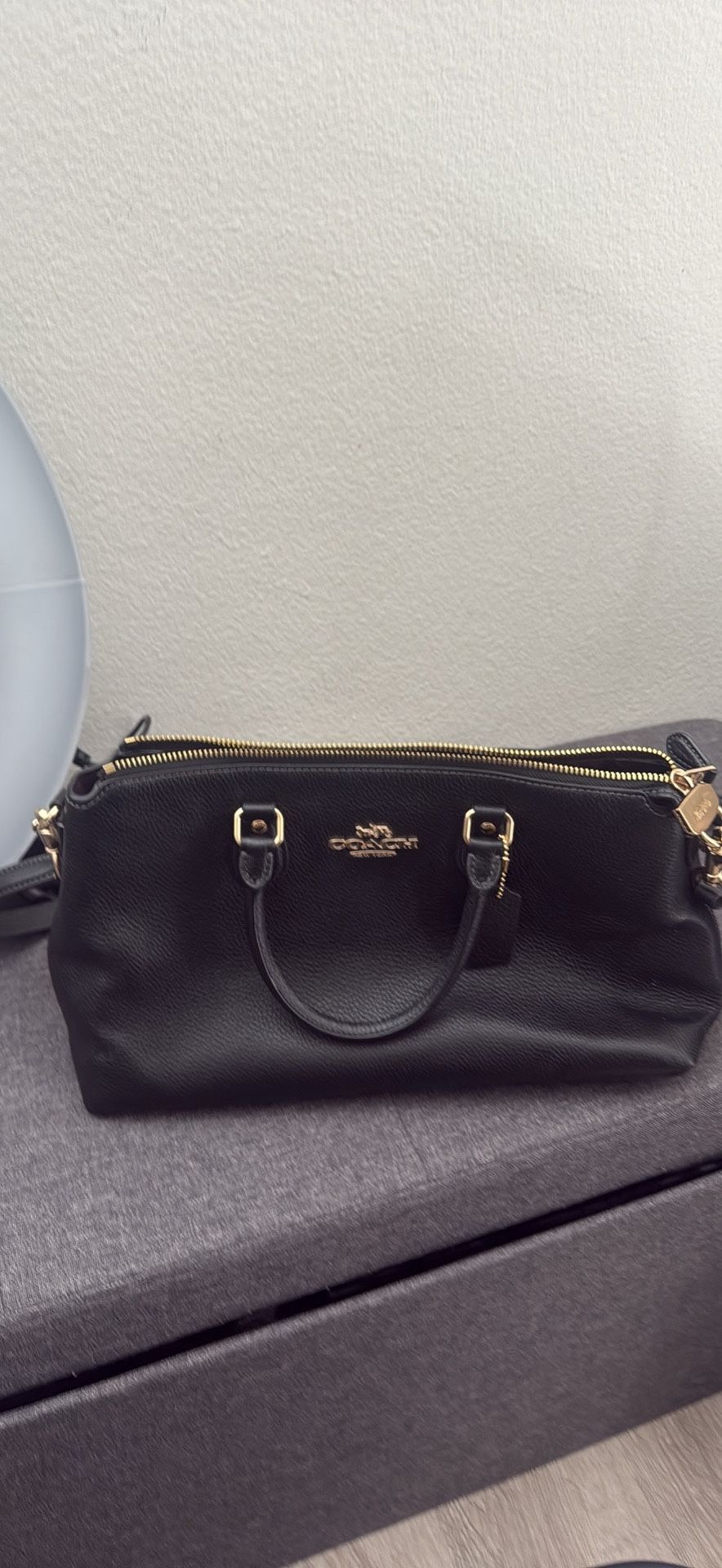 Coach Crossbody Purse