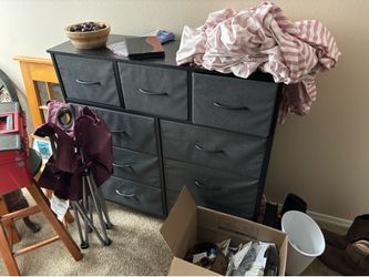drawers
