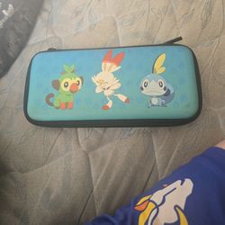 Nintendo Switch Case