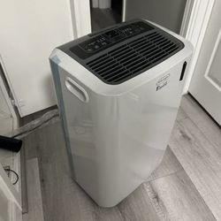 DeLonghi Pingüino Portable AC
