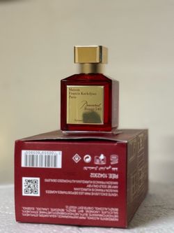 Baccarat Rouge 540 Extrait de Parfum 2.4oz